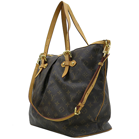 Louis Vuitton(���̺���) M40146 ���׷� ĵ���� �ȷ��� GM 2WAY �̹���3 - ���̺��� �߰���ǰ