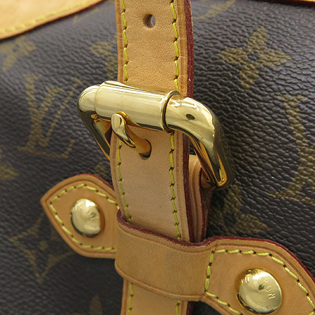 Louis Vuitton(���̺���) M40146 ���׷� ĵ���� �ȷ��� GM 2WAY �̹���4 - ���̺��� �߰���ǰ