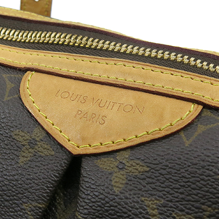 Louis Vuitton(���̺���) M40146 ���׷� ĵ���� �ȷ��� GM 2WAY �̹���5 - ���̺��� �߰���ǰ