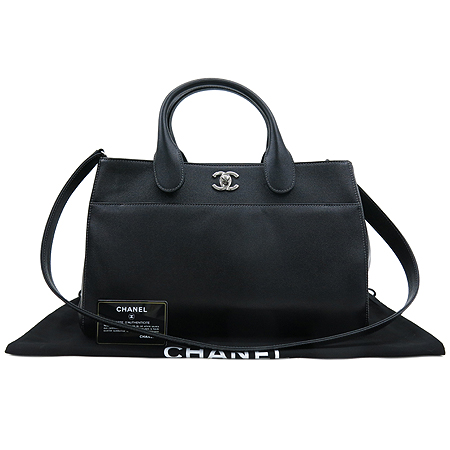 Chanel() A93125 15/16 FW Ż CALFSKIN  Ʈ + Ʈ