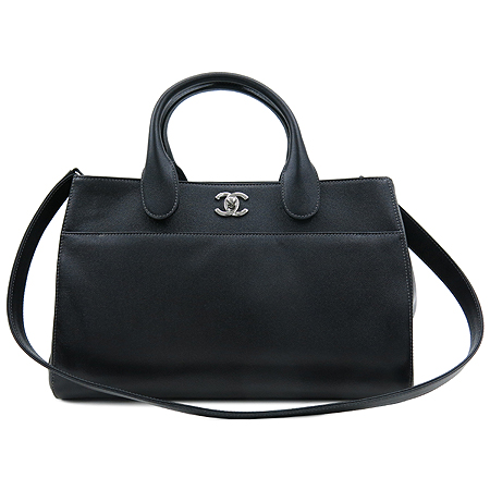 Chanel() A93125 15/16 FW Ż CALFSKIN  Ʈ + Ʈ ̹2 - ̺ ߰ǰ