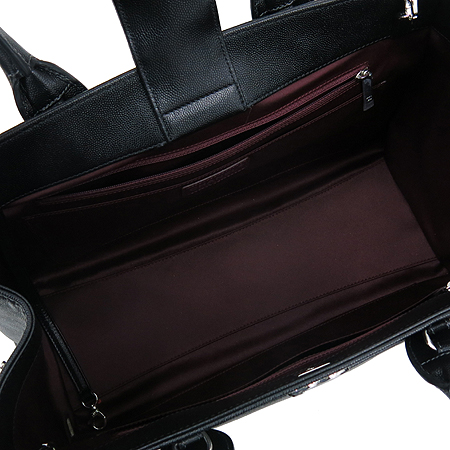 Chanel() A93125 15/16 FW Ż CALFSKIN  Ʈ + Ʈ ̹6 - ̺ ߰ǰ