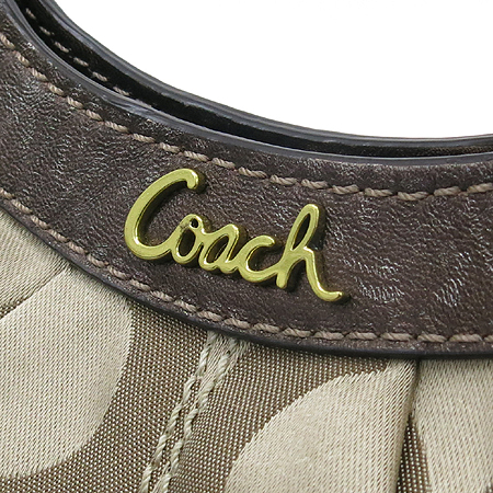 Coach(��ġ) 14058 �ñ׳��� �ڰ��� 2WAY �̹���4 - ���̺��� �߰���ǰ