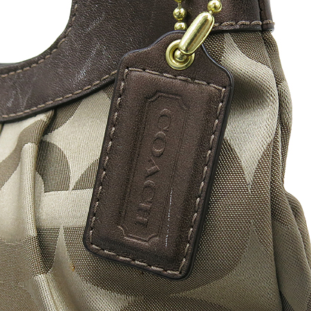 Coach(��ġ) 14058 �ñ׳��� �ڰ��� 2WAY �̹���5 - ���̺��� �߰���ǰ