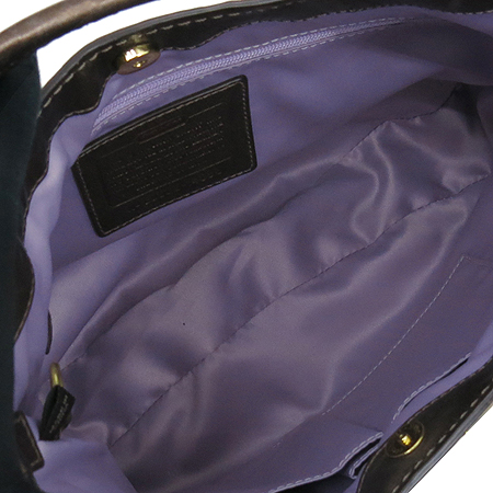 Coach(��ġ) 14058 �ñ׳��� �ڰ��� 2WAY �̹���6 - ���̺��� �߰���ǰ