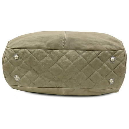 Chanel() ũ COCO ΰ SOFT CALF  L   ü 2WAY ̹5 - ̺ ߰ǰ