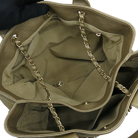 Chanel() ũ COCO ΰ SOFT CALF  L   ü 2WAY ̹6 - ̺ ߰ǰ
