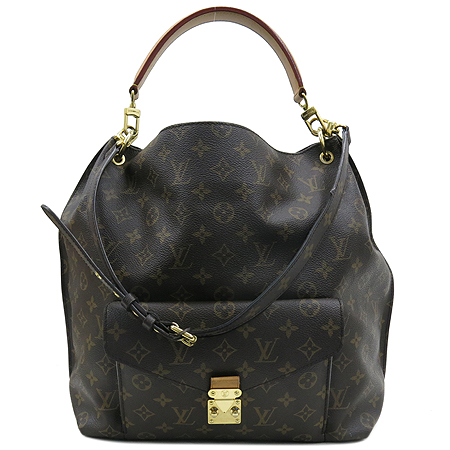 Louis Vuitton(���̺���) M40781 ���׷� ĵ���� ��Ƽ�� 2WAY �̹���2 - ���̺��� �߰���ǰ