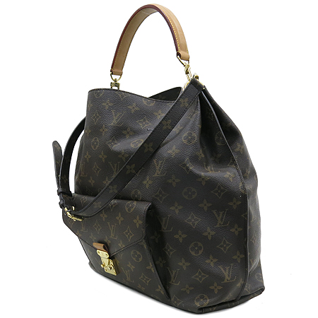 Louis Vuitton(���̺���) M40781 ���׷� ĵ���� ��Ƽ�� 2WAY �̹���3 - ���̺��� �߰���ǰ