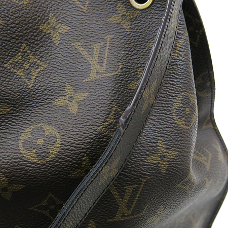 Louis Vuitton(���̺���) M40781 ���׷� ĵ���� ��Ƽ�� 2WAY �̹���4 - ���̺��� �߰���ǰ