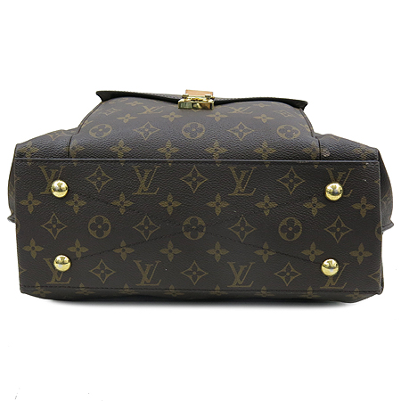 Louis Vuitton(���̺���) M40781 ���׷� ĵ���� ��Ƽ�� 2WAY �̹���5 - ���̺��� �߰���ǰ