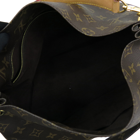 Louis Vuitton(���̺���) M40781 ���׷� ĵ���� ��Ƽ�� 2WAY �̹���6 - ���̺��� �߰���ǰ