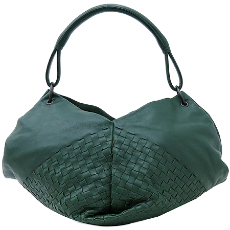 BOTTEGAVENETA (���װ�����Ÿ) 261982 �׸� �÷� ��Ʈ��ġ���� ����� �̹���2 - ���̺��� �߰���ǰ