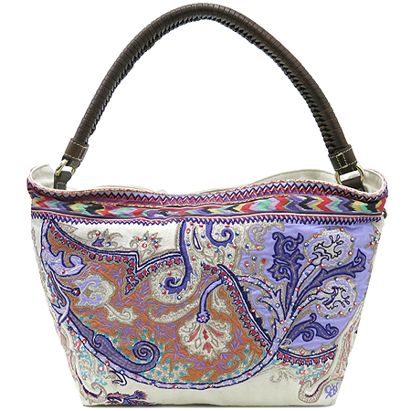 Etro(��Ʈ��) 1E541 �ڼ� �к긯 �׽� ��� ����� �̹���2 - ���̺��� �߰���ǰ