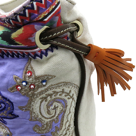 Etro(��Ʈ��) 1E541 �ڼ� �к긯 �׽� ��� ����� �̹���4 - ���̺��� �߰���ǰ