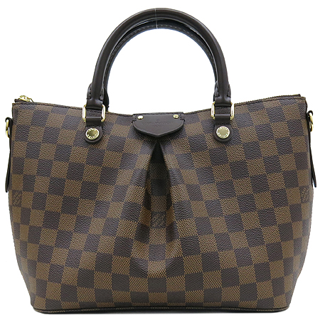 Louis Vuitton(���̺���) N41545 �ٹ̿� ���� ĵ���� SIENA(�ÿ���) PM ��Ʈ�� + �����Ʈ�� �̹���2 - ���̺��� �߰���ǰ