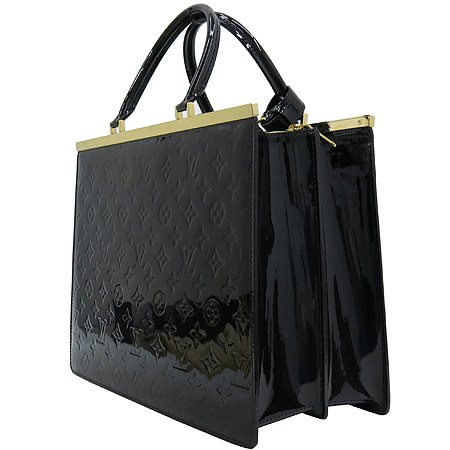 Louis Vuitton(���̺���) M91750 ������ �Ƹ����� �𿡽�GM ��Ʈ�� �̹���3 - ���̺��� �߰���ǰ