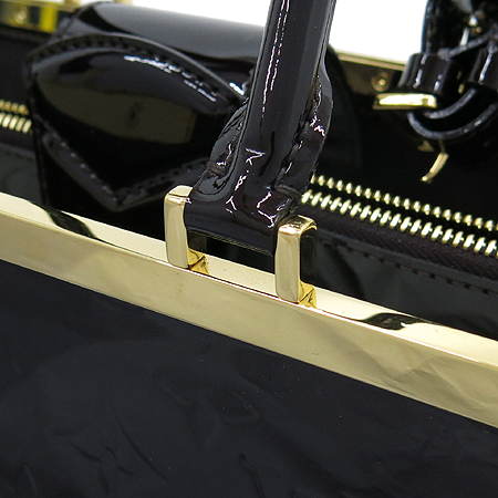 Louis Vuitton(���̺���) M91750 ������ �Ƹ����� �𿡽�GM ��Ʈ�� �̹���4 - ���̺��� �߰���ǰ