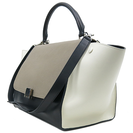 Celine(������) ���� ��Ŭ ��Ƽ �÷� ���� Trapeze(Ʈ������) ��Ʈ�� �̹���3 - ���̺��� �߰���ǰ