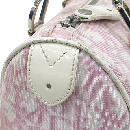 Dior(ũ����î���) �ΰ� PVC ������ ��Ʈ�� �̹���3 - ���̺��� �߰���ǰ