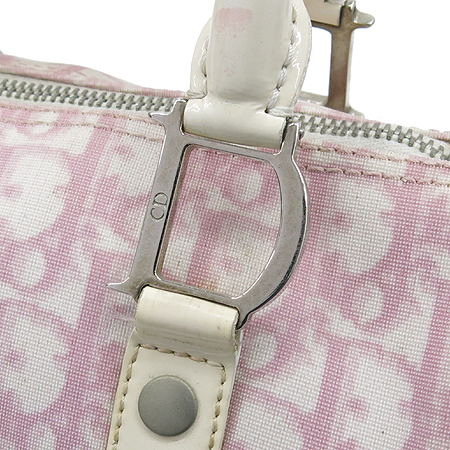 Dior(ũ����î���) �ΰ� PVC ������ ��Ʈ�� �̹���4 - ���̺��� �߰���ǰ