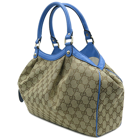 Gucci(����) 211944 GG�ΰ� �ڰ��� ����Ʈ���� �÷� ���� Ʈ���� ��Ű ��Ʈ�� �̹���3 - ���̺��� �߰���ǰ