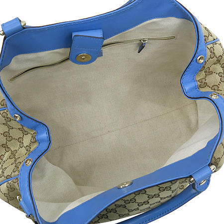 Gucci(����) 211944 GG�ΰ� �ڰ��� ����Ʈ���� �÷� ���� Ʈ���� ��Ű ��Ʈ�� �̹���6 - ���̺��� �߰���ǰ