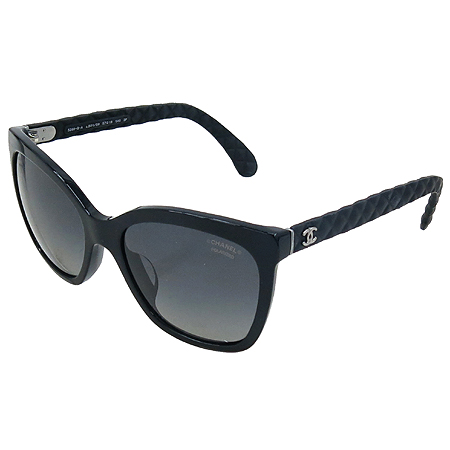 Chanel(����) 5288-Q-A ���� �ΰ� ��� ���� ���۶� �̹���3 - ���̺��� �߰���ǰ