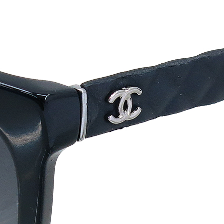 Chanel(����) 5288-Q-A ���� �ΰ� ��� ���� ���۶� �̹���5 - ���̺��� �߰���ǰ