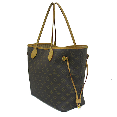Louis Vuitton(���̺���) M40156 ���׷� ĵ���� �׹�Ǯ MM ����� [��������] �̹���2 - ���̺��� �߰���ǰ
