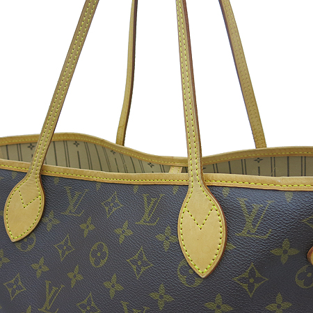 Louis Vuitton(���̺���) M40156 ���׷� ĵ���� �׹�Ǯ MM ����� [��������] �̹���3 - ���̺��� �߰���ǰ