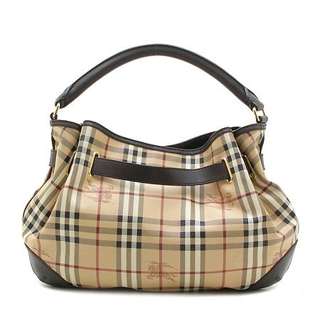 Burberry(������) ���� ��Ʈ ��� ��Ŭ���� üũ 2way �̹���4 - ���̺��� �߰���ǰ