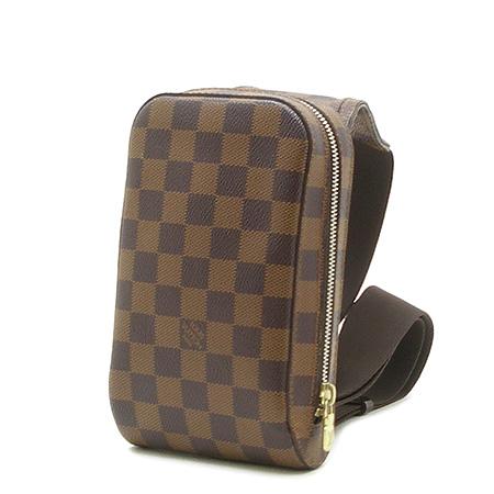 Louis Vuitton(���̺���) N51994 �ٹ̿� ĵ���� �Էδϸ�[����] ũ�ν�&���� �̹���2 - ���̺��� �߰���ǰ