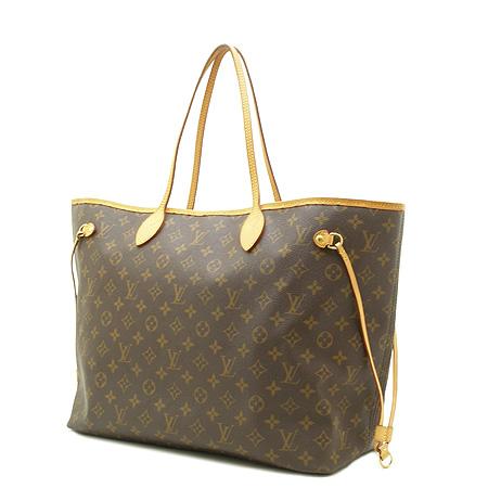 Louis Vuitton(���̺���) M40157 ���׷� ĵ���� �׹�Ǯ GM ����� �̹���2 - ���̺��� �߰���ǰ