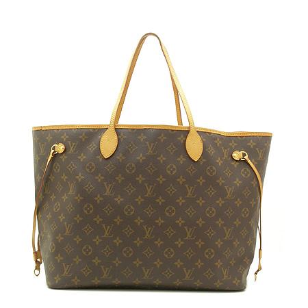 Louis Vuitton(���̺���) M40157 ���׷� ĵ���� �׹�Ǯ GM ����� �̹���3 - ���̺��� �߰���ǰ