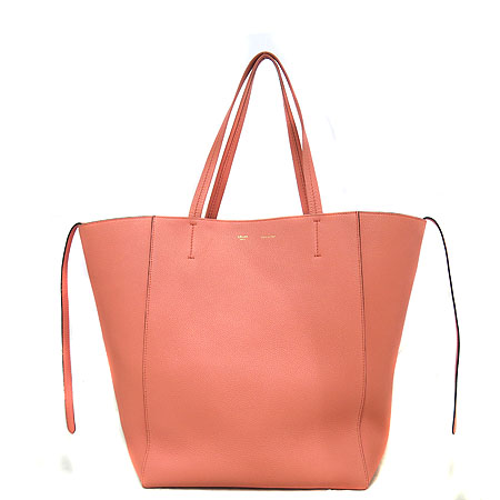 Celine(������) 171053QNA Cabas(ī�ٽ�) FLAMINGO(�ö�ְ�) CALF ���� ���� M(�̵�) ������ ���� ����� [��õ ������] �̹���2 - ���̺��� �߰���ǰ