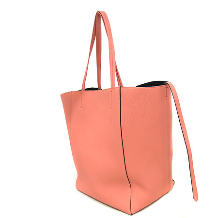 Celine(������) 171053QNA Cabas(ī�ٽ�) FLAMINGO(�ö�ְ�) CALF ���� ���� M(�̵�) ������ ���� ����� [��õ ������] �̹���3 - ���̺��� �߰���ǰ