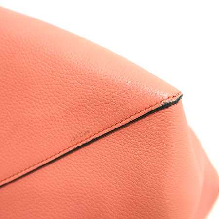 Celine(������) 171053QNA Cabas(ī�ٽ�) FLAMINGO(�ö�ְ�) CALF ���� ���� M(�̵�) ������ ���� ����� [��õ ������] �̹���5 - ���̺��� �߰���ǰ