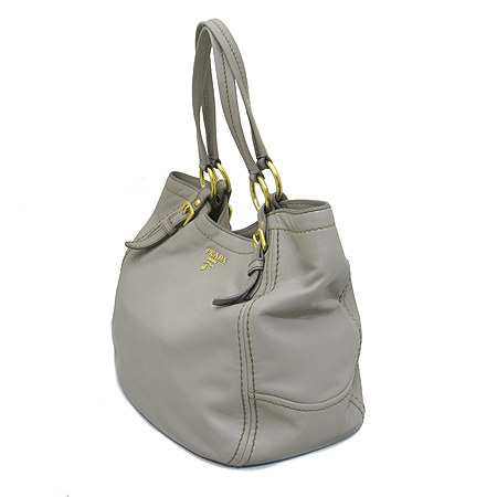 Prada(�����) BR4691 �׷����÷� SOFT CALF ���� ����ΰ� ����� [��������] �̹���3 - ���̺��� �߰���ǰ