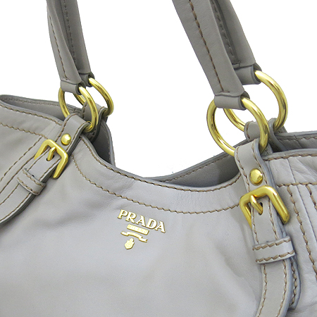 Prada(�����) BR4691 �׷����÷� SOFT CALF ���� ����ΰ� ����� [��������] �̹���4 - ���̺��� �߰���ǰ