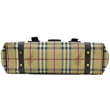 Burberry(������) ���̸��� üũ PVC ���� ���� ����� �̹���4 - ���̺��� �߰���ǰ