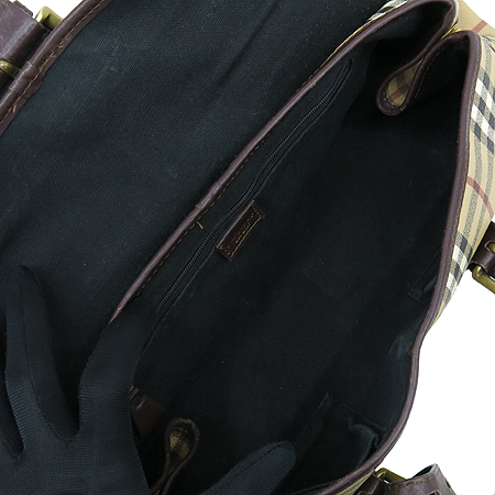 Burberry(������) ���̸��� üũ PVC ���� ���� ����� �̹���5 - ���̺��� �߰���ǰ