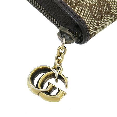 Gucci(����) 247028 GG �ΰ� �ڰ��� ¤�� ������ �̹���2 - ���̺��� �߰���ǰ