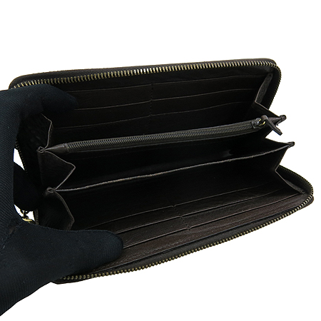 Gucci(����) 247028 GG �ΰ� �ڰ��� ¤�� ������ �̹���3 - ���̺��� �߰���ǰ