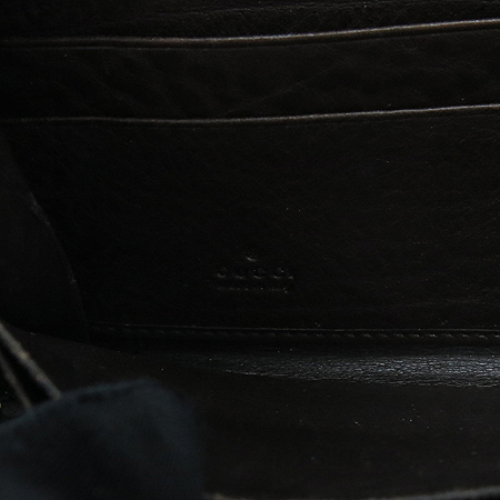 Gucci(����) 247028 GG �ΰ� �ڰ��� ¤�� ������ �̹���4 - ���̺��� �߰���ǰ