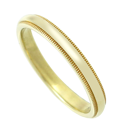 Tiffany(Ƽ�Ĵ�) PT950(�÷�Ƽ��)+18K ��� �޺� �б׷��� 3MM ���� �̹���3 - ���̺��� �߰���ǰ