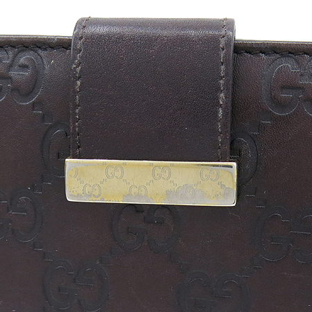 Gucci(����) 212089 GG�ΰ� �ø� ��ũ���� ���� ������ �̹���3 - ���̺��� �߰���ǰ