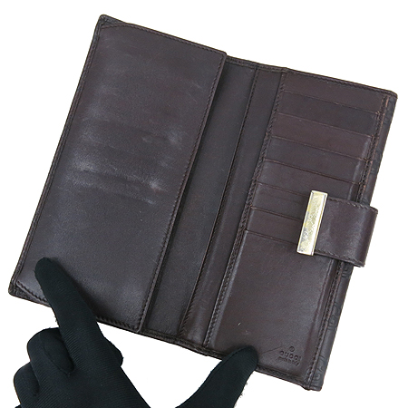 Gucci(����) 212089 GG�ΰ� �ø� ��ũ���� ���� ������ �̹���4 - ���̺��� �߰���ǰ