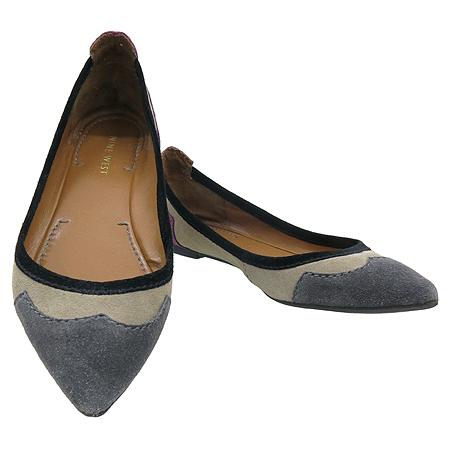 NINE WEST(���ο���Ʈ) �����̵� �÷� ���� �̹���2 - ���̺��� �߰���ǰ