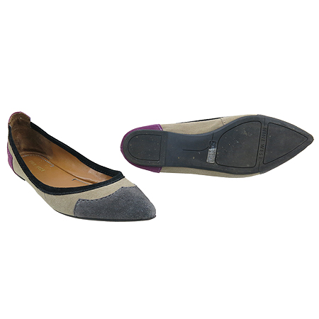 NINE WEST(���ο���Ʈ) �����̵� �÷� ���� �̹���3 - ���̺��� �߰���ǰ